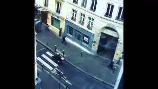 Paris 17eme
