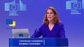 There Is Progress! &mdash; EU Signals Security Guarantees & Ukraine&rsquo;s EU Future Ahead of Leaders&rsquo; Meeting