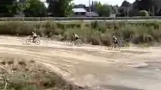 MegaRiders