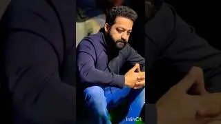 Jr NTR Emotional #jrntr #devara #jrntrupcomingmovie #devaracollection #indianactor #ntrneel #viral