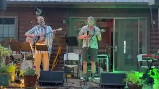 MARKfest 2025: Carry Me Away