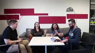 EZNZ Podcast Week 18 - Hands on with Surface Go on tour!