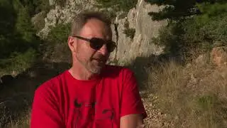 Penjalište Makar - Makarska