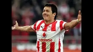 Όλα τα γκολ του Luciano Galletti (1997-2013)