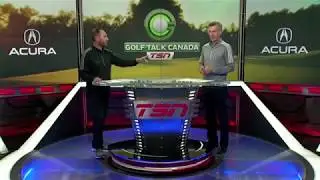 The storylines in golf in 2018 | Golf Talk Canada