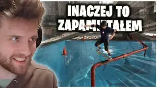 GRA MOJEGO DZIECIŃSTWA | TONY HAWKS PRO SKATER 1+2