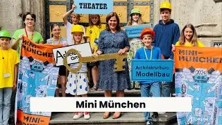 Mini M&uuml;nchen | B1 German Live Class | Fun & Interactive Learning at Sprachwelt Academy | Vaidehi D