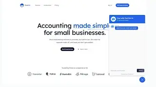 How to create and embed an AI chatbot (live chat widget) on your website?
