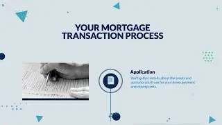 Step 1: Your Mortgage Transaction Process Overview | Homepoint