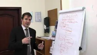 Евдокимов Андрей - Как работает Интернет