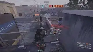 XIM VS BRO clan