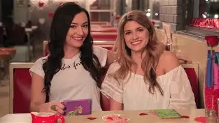 Elise Bauman Moments Compilation (Part 3)