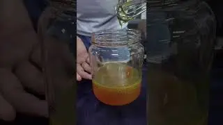 OMEGA 690 GEAR OIL