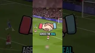 A Broken Fax Machine Killed De Gea&rsquo;s Dream Transfer 🤯 #soccer #footballshorts #jaidmeel #ballondor
