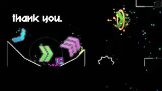 1000 user coins!!! (New ufo) | Martian by Jovc | Geometry Dash World (3 user coins)