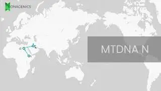 MTDNA N - DNAGENICS