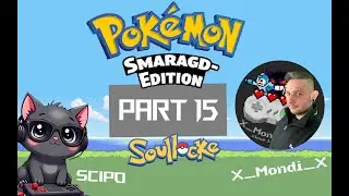 Twitch Stream | SoulLink CHAOS live! | ScipoGaming & X_Mondi_X als Partner | Part 15