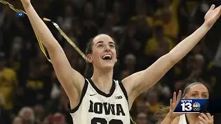 Editorial: Rise of Women's Basketball