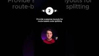 React Suspense Tutorial - 5 Real-World Examples PT2 #coding #reactjscourse #frontend #learntocode