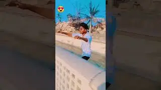 Awesome combo flip🤤 public place stunt video  #shorts #viral #stunt   #delightanddance007 @YouTube