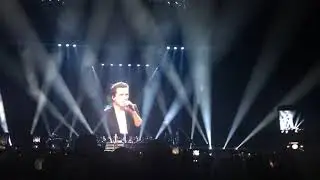 Aftellen tot 30 & “paradijs” - Niels Destadsbader (Sportpaleis)