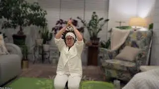 36 minutes Kundalini Yoga; Surya (Sun) Kriya
