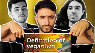 We Need to Change the Definition of Veganism (Immediately)