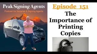 The Importance of Printing Copies