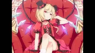 U.N. Owen was her? Neutral remix Saotome no yuugi soshite ryuugi