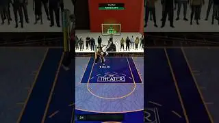 I&rsquo;m Sorry Little One&hellip; #2kclips #2kcommunity #highlights #nba2k26 #nba #basketball #2kcontent #gaming