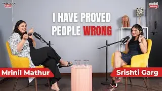 @srishtigargg on being ultimate rant queen, Gen Z trends, upcoming projects & more! | #KetchupTalks