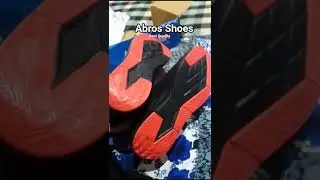 Unboxing sports shoes #shorts #unboxing #viral #running #shoes #song #trending