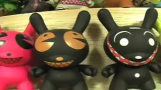 Dunnys of Tidwillow Manor