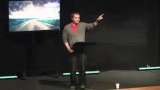 The Great Awakening Mark Vance