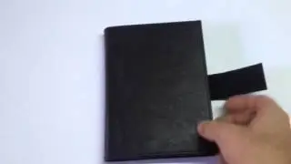 Funda R&iacute;gida para Kindle Paperwhite con Hibernate