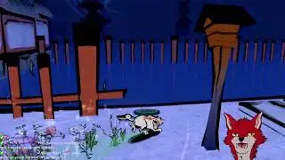 Ōkami HD, Day 6, A story of Wolf and a lot of Paint