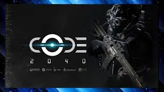 【CODE2040】#12 居藍還沒想到....《2021/2/10直播紀錄》