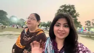 Bhushan park October 😝😝😝