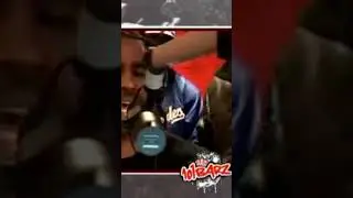 mike metalz (zegevier en tuigcommissie) tlript 101barz