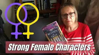 Women of Troy by Pat Barker - love these characters.