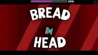 Bread Head by JGhost