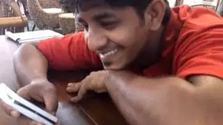 Shakeel baba