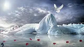 DJ Lava  -  Flight of the soul.