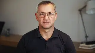 Adrian Ritchie