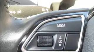 2015 Audi A4 Used Cars Roy UT