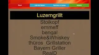 FUSL Grillreiniger Paket