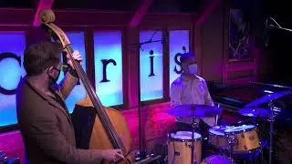 Peter Bernstein, Ed Cherry, Alexander Claffy, Byron Landham - 