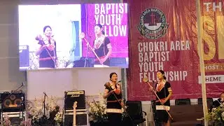 Duet Competition | Kikrüma Baptist Church | CABYF 2026