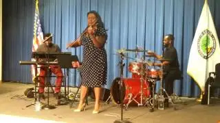 The Chelsey Green Project @Dept of ED