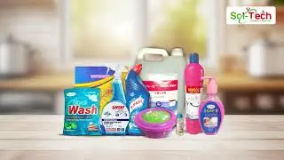 Sci Tech chemicals industries ltd ll CDM Video Creator